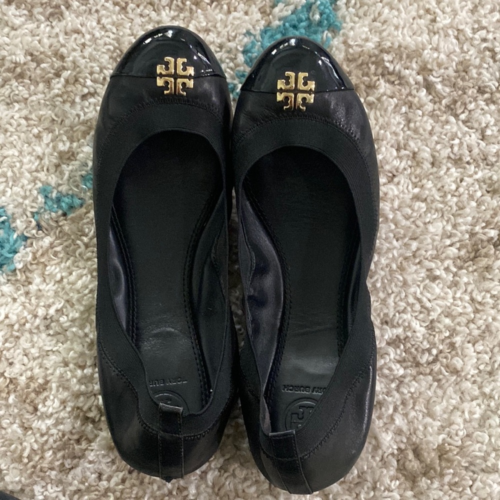 Tory Burch Flats